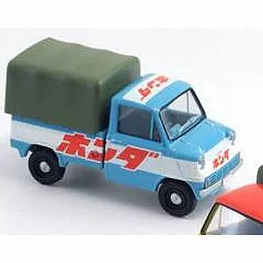 中古】ミニカー 1/64 Honda T360(ホンダPRカー) LV-98c 「トミカ