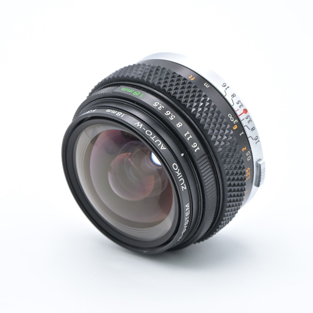 中古】 PENTAX SMC PENTAX-M 100mm F2.8 ペンタックス Kマウント