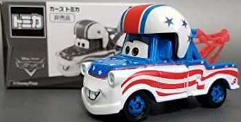 中古】「未使用品」トミカ カーズ 非売品 メーター Cars Toon