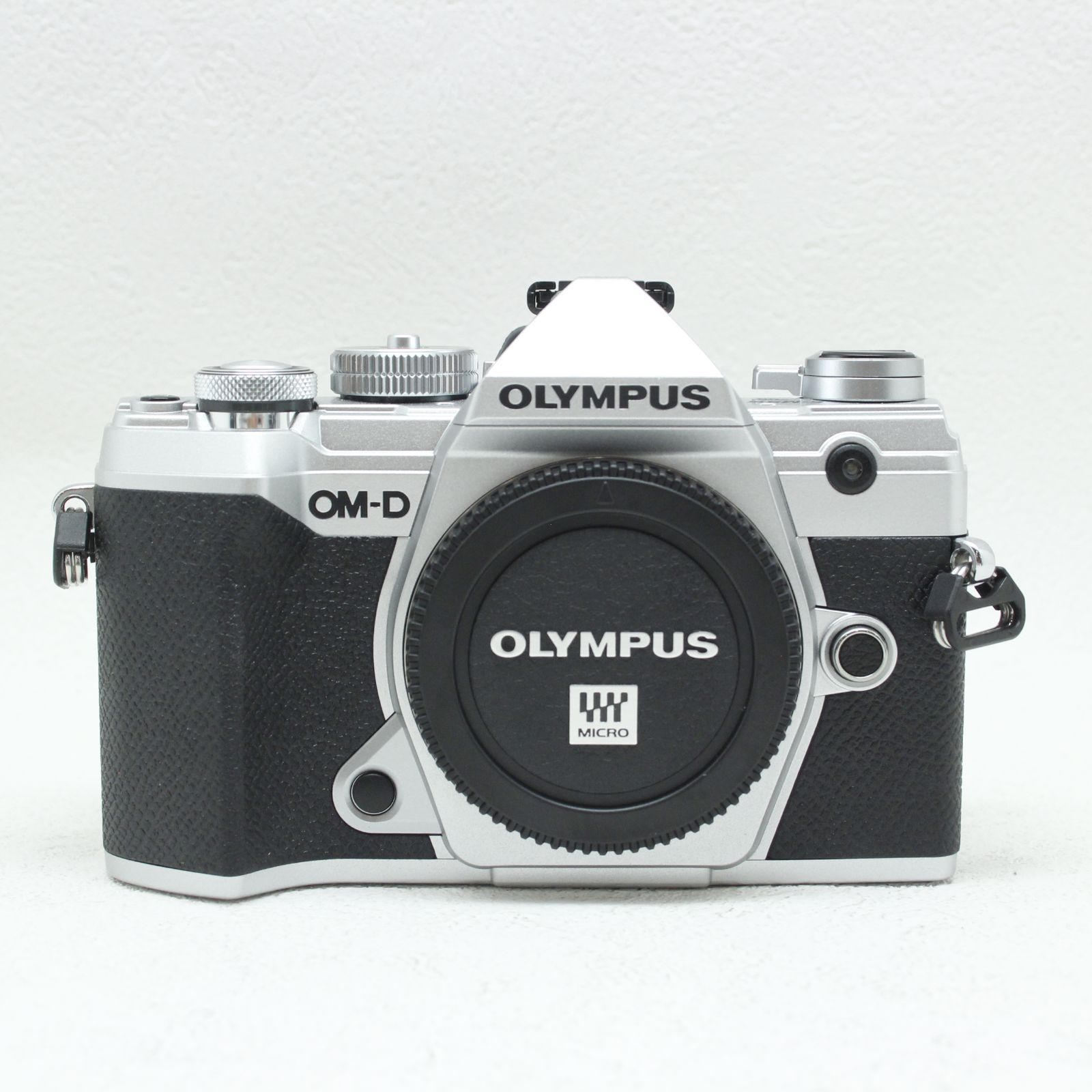 OM-D E-M5