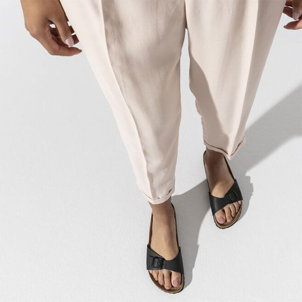 【新品未使用】BIRKENSTOCKビルケンシュトック マドリッド Madrid BIRKENSTOCK（ビルケンシュトック） サンダル MADRID/マドリッド