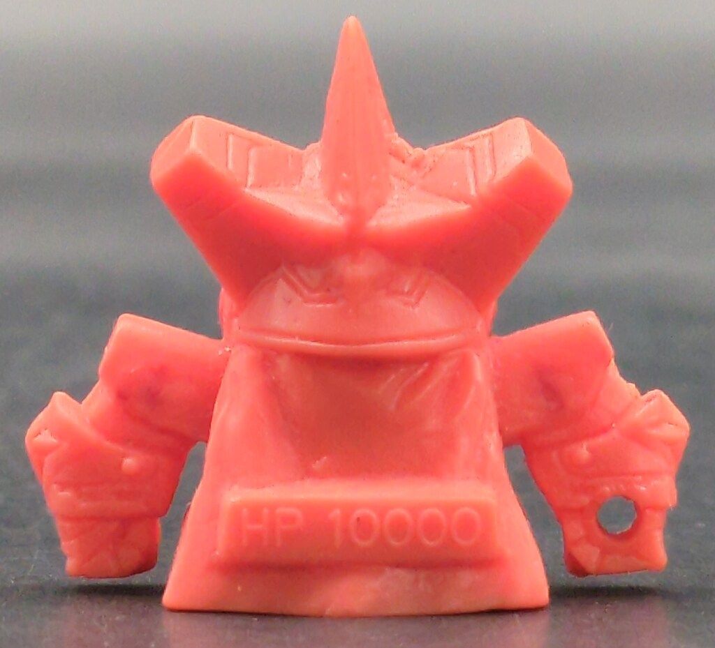 神秘騎士ネオガンダム