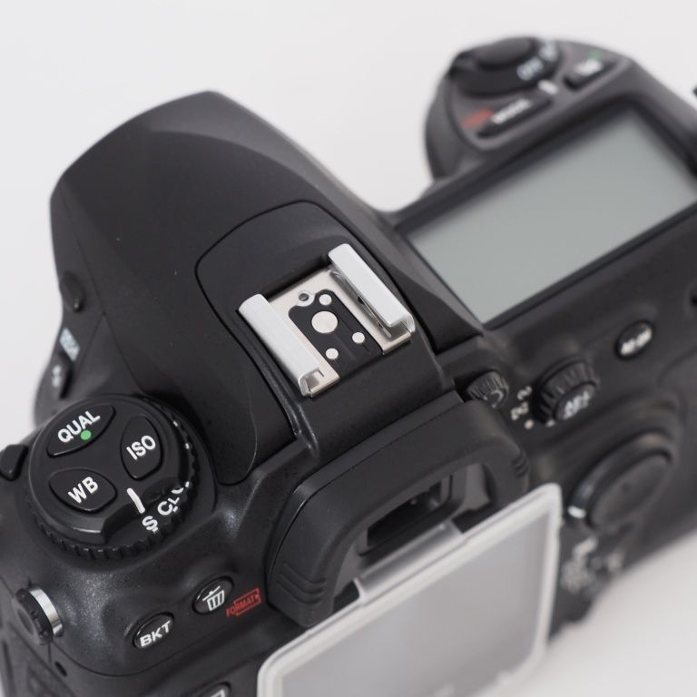 FUJIFILM デジタル一眼レフカメラ FinePix (ファインピックス) S5 Pro