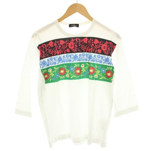 トリココムデギャルソン tricot COMME des GARCONS AD2016