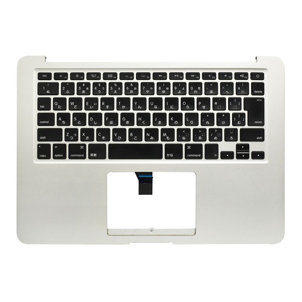 MacBook Air 13 inch 2011 A1369 日本語キーボード パームレスト 品 3