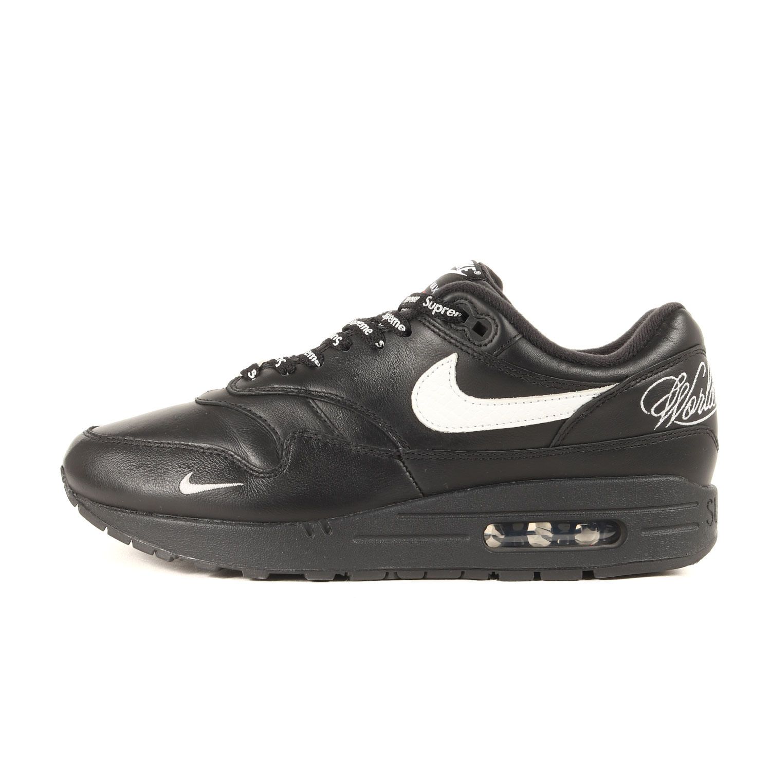 美品】Supreme シュプリーム サイズ:US9.5(27.5cm) | 25SS NIKE AIR 