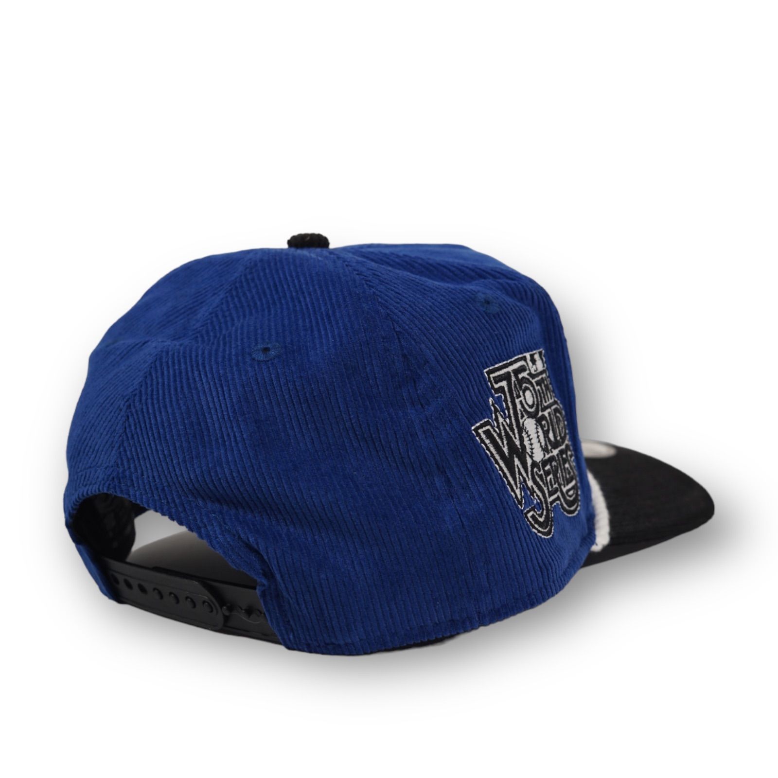 ◇日本未発売◇New Era THE Golfer Los Angeles Dodgers 75th