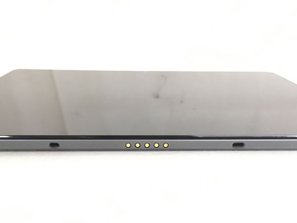 ほとんど使用されない Lenovo IdeaPad Duet CT-X636F-