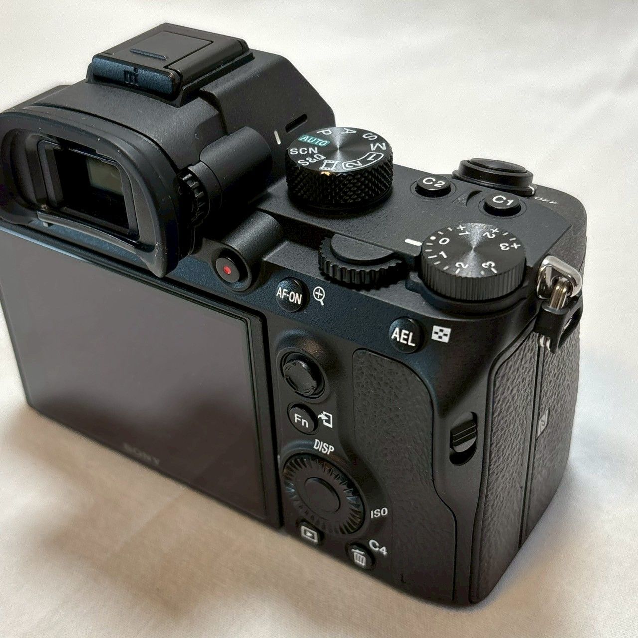 ✨極美品/シャッター数73枚✨】SONY/α7III/ILCE-7M3/ボディ/元箱/付属 