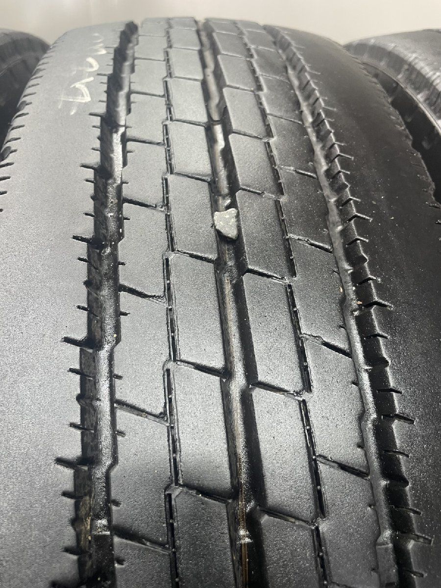 205|80R17.5 120|118L