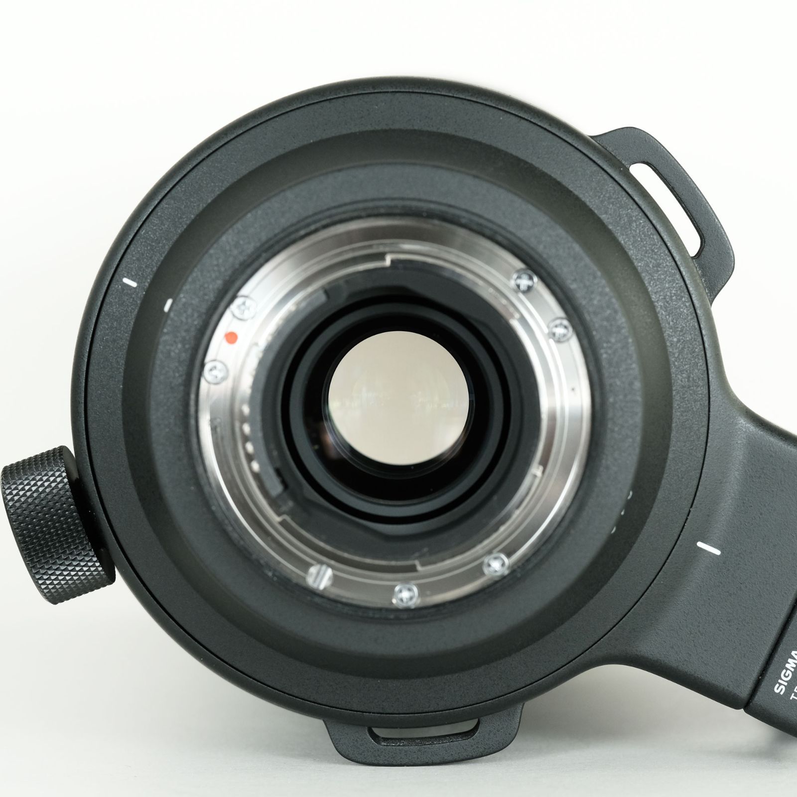 60-600mm