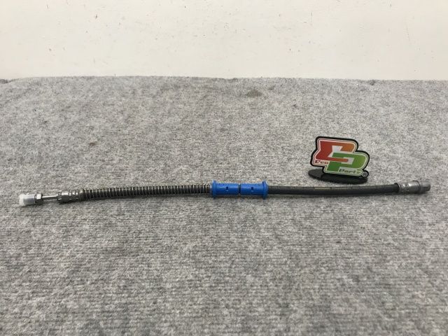 新品!Sクラス W222 純正 フロント ブレーキホース 2224200348 メルセデスベンツ(133257)
