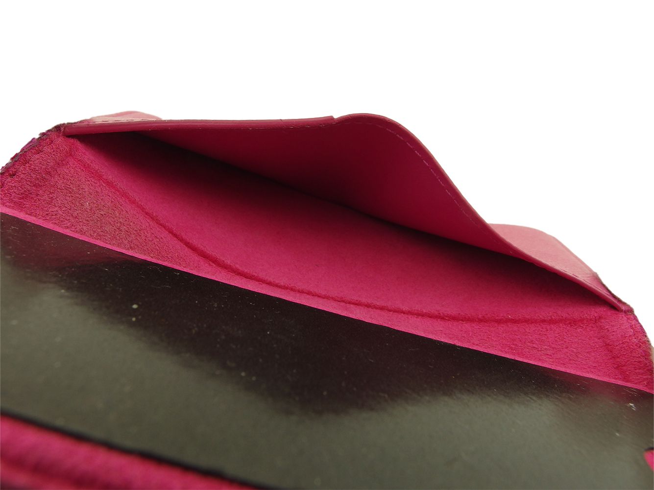 フォリオ ブラウン