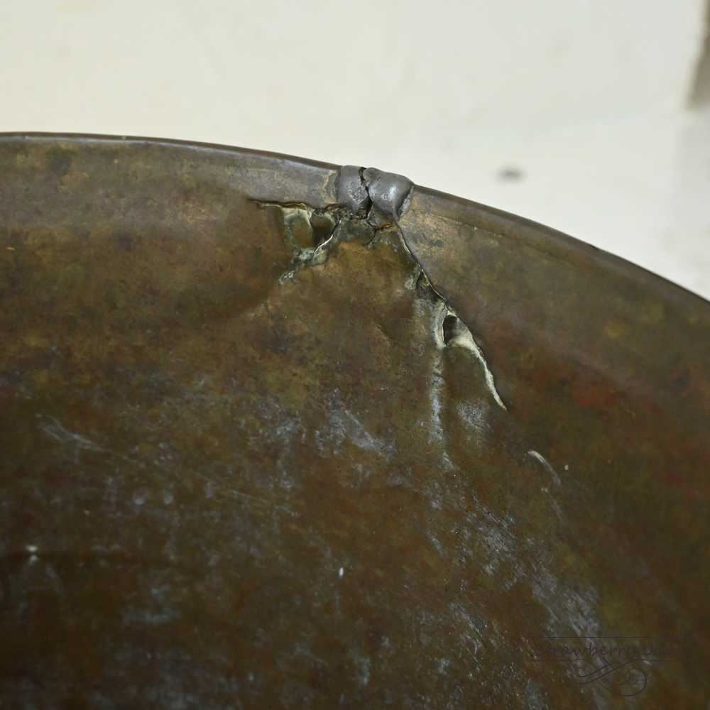 L3610-19 フランスアンティーク プランタースタンド 鉢 ポット