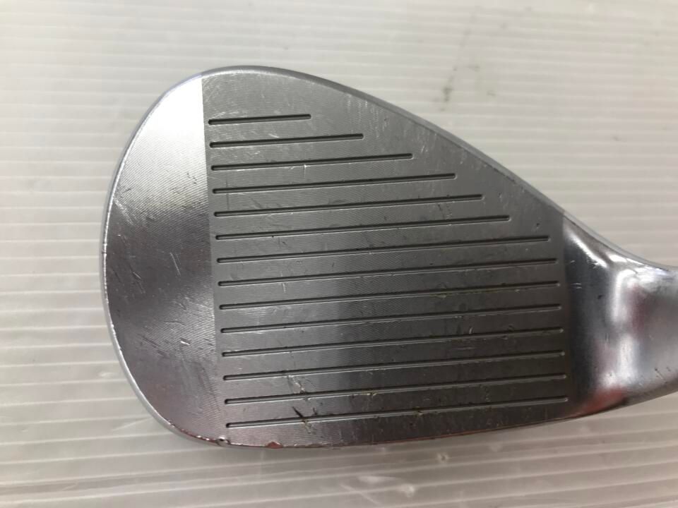 SDJ Limited Forged 115 | 56 | WEDGE | NSプロMODUS3115WEDGE