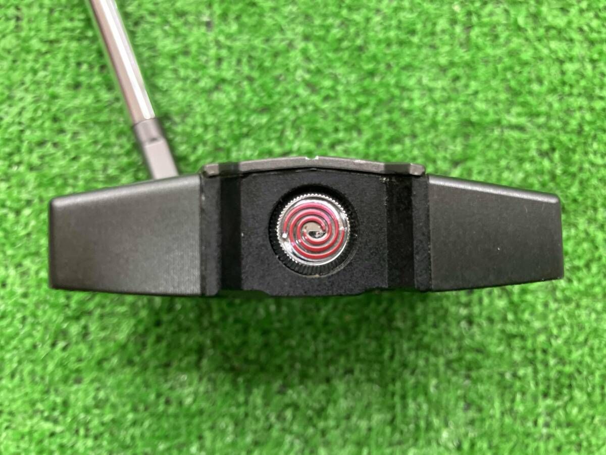 Odyssey ELEVEN TOUR LINED パター - メルカリ