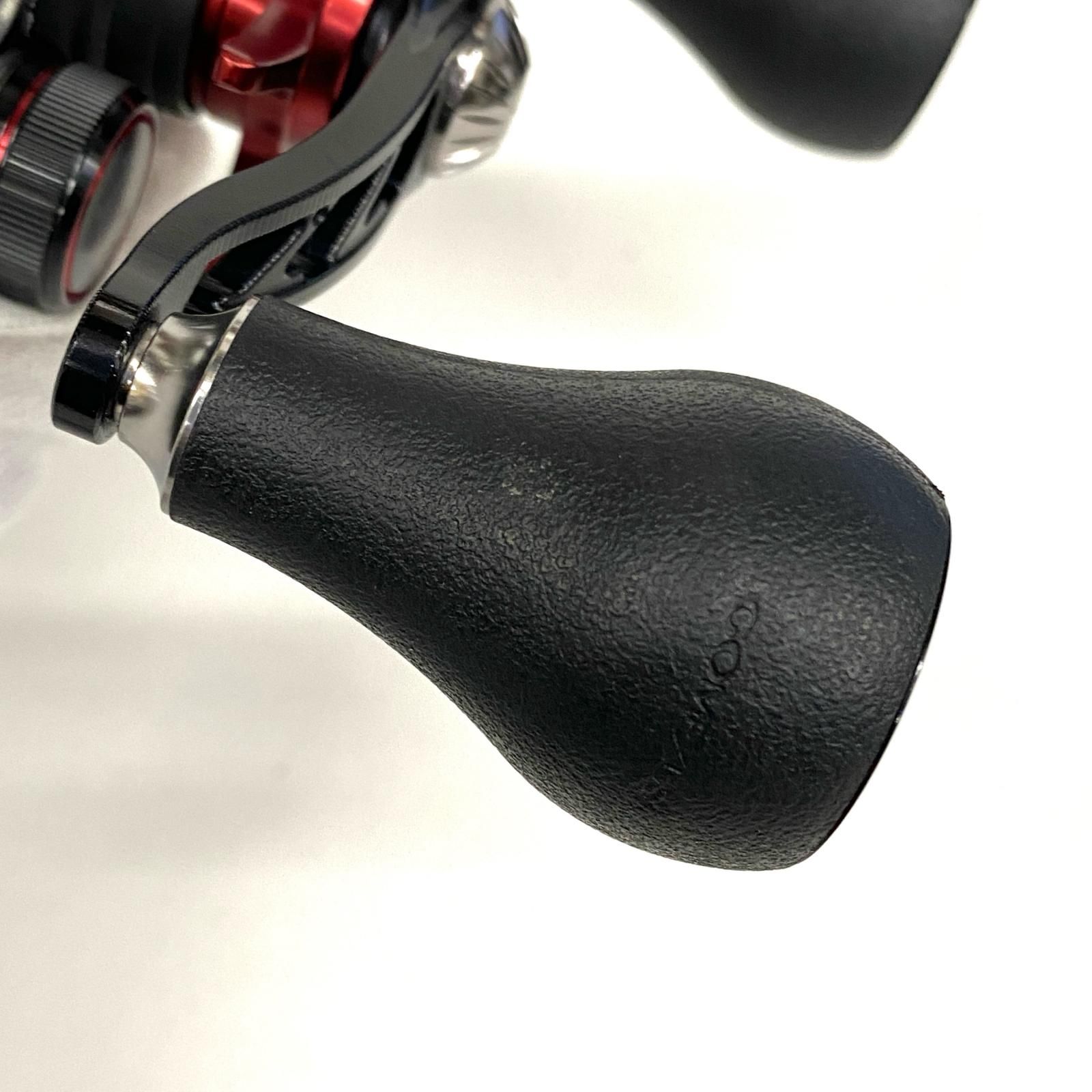 加古川店】 中古 SHIMANO | シマノ リール 300XG 21スコーピオン