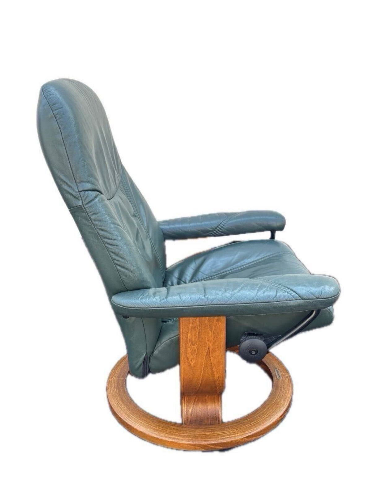 エコーネス ストレスレス チェア & オットマン Ekornes スエーデン製 エコーネス EKORNES ストレスレスチェア&オットマン Mサイズ