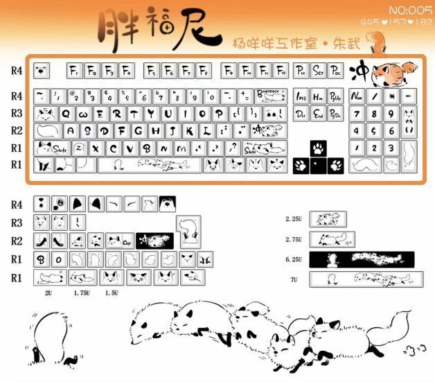ふわふわコンコン