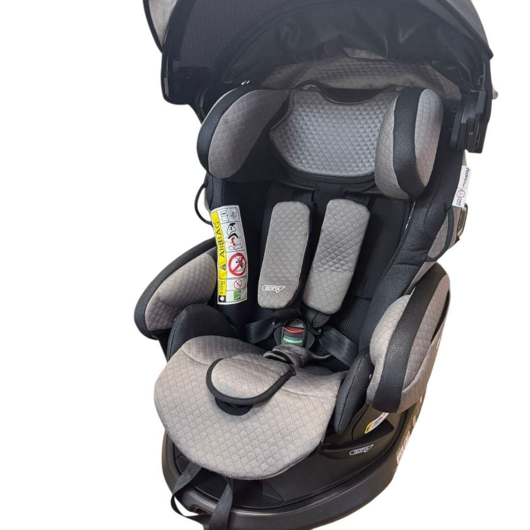 クリーニング済 アップリカ