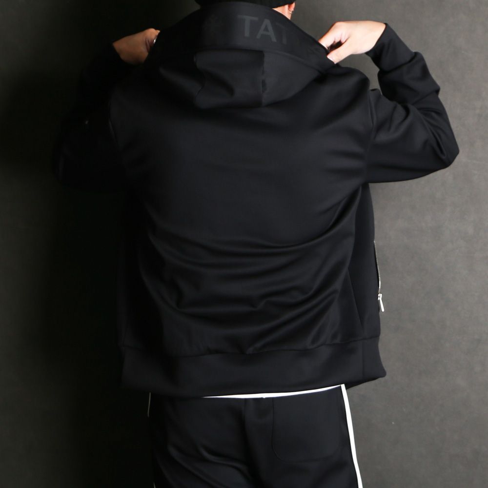 国内正規品】【TATRAS/タトラス】BARBIO - バルビオ - BLACK