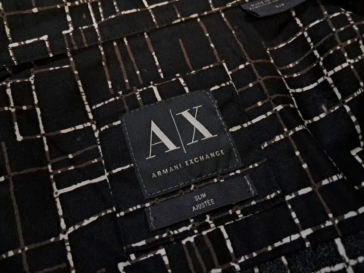 <명품> ARMANI