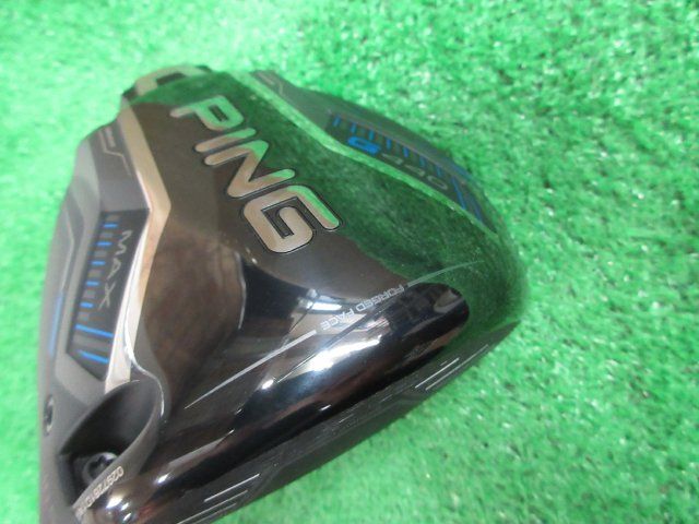 PING ピン G440 SFT ドライバー 10.5 S ALTA J CB BLUE G440 SFT SF