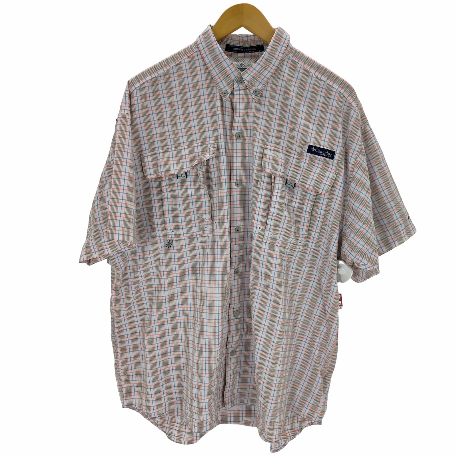 Columbia(コロンビア)PFG Bahama Short 【中古】【ブランド古着