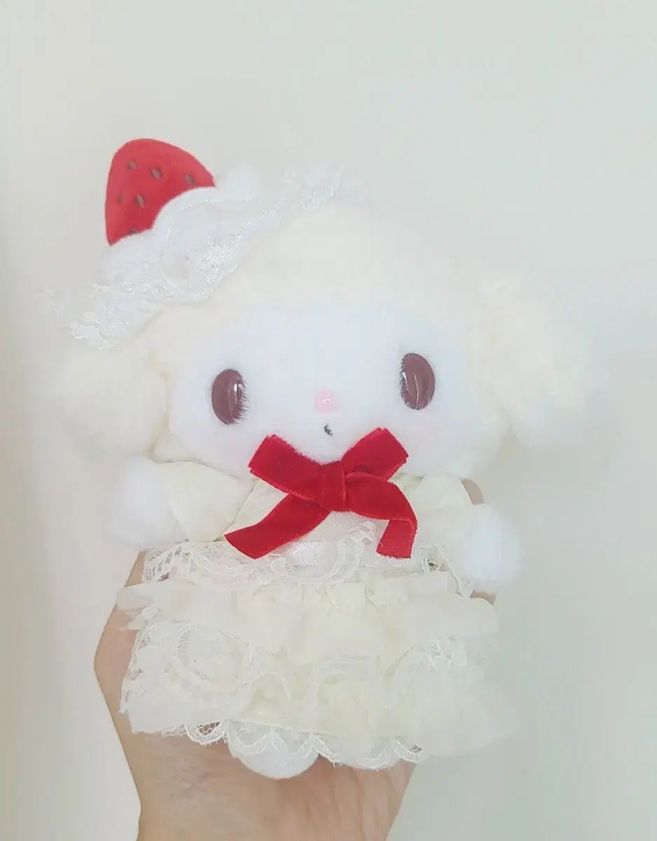 サンリオ ショートケーキ ぬいぐるみ キティ マイメロディ マスコット