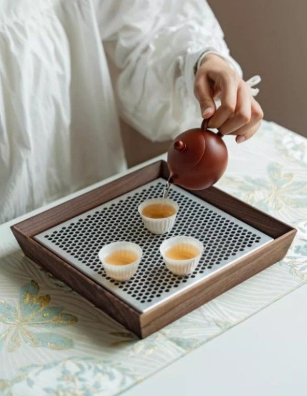 樹脂皿