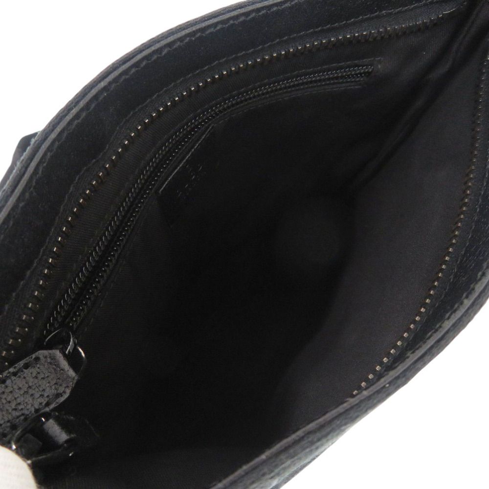 グッチ GUCCI “グッチ” GGキャンバス ショルダーバッグ クロスボディ 斜め掛け