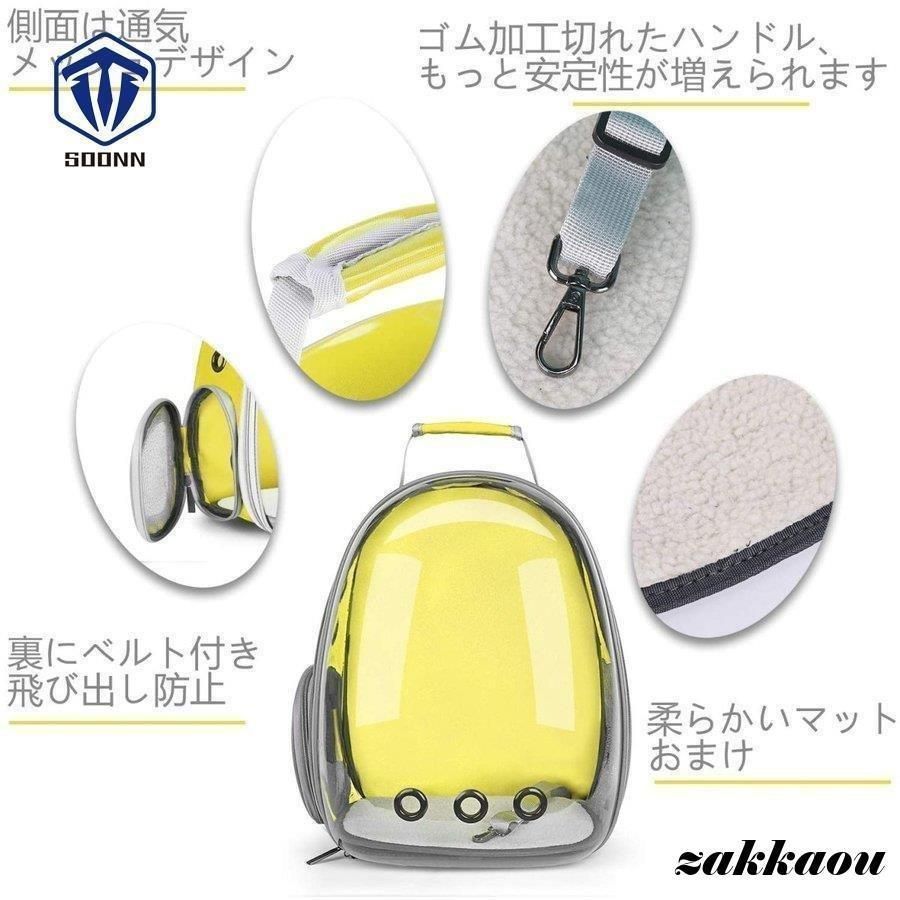 宇宙船カプセル型 猫