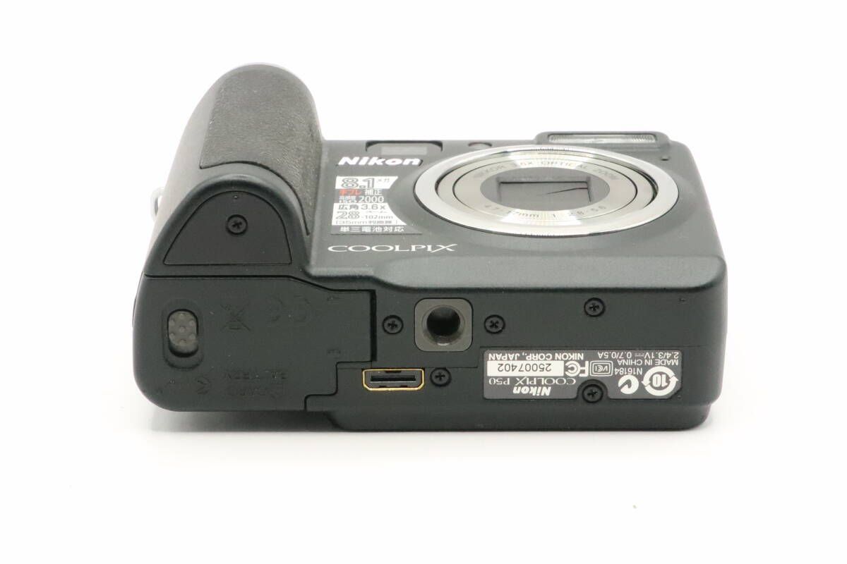 ニコン Nikon COOLPIX P950 良品 COOLPIX P950 | Compact Digital Cameras | Nikon Consumer