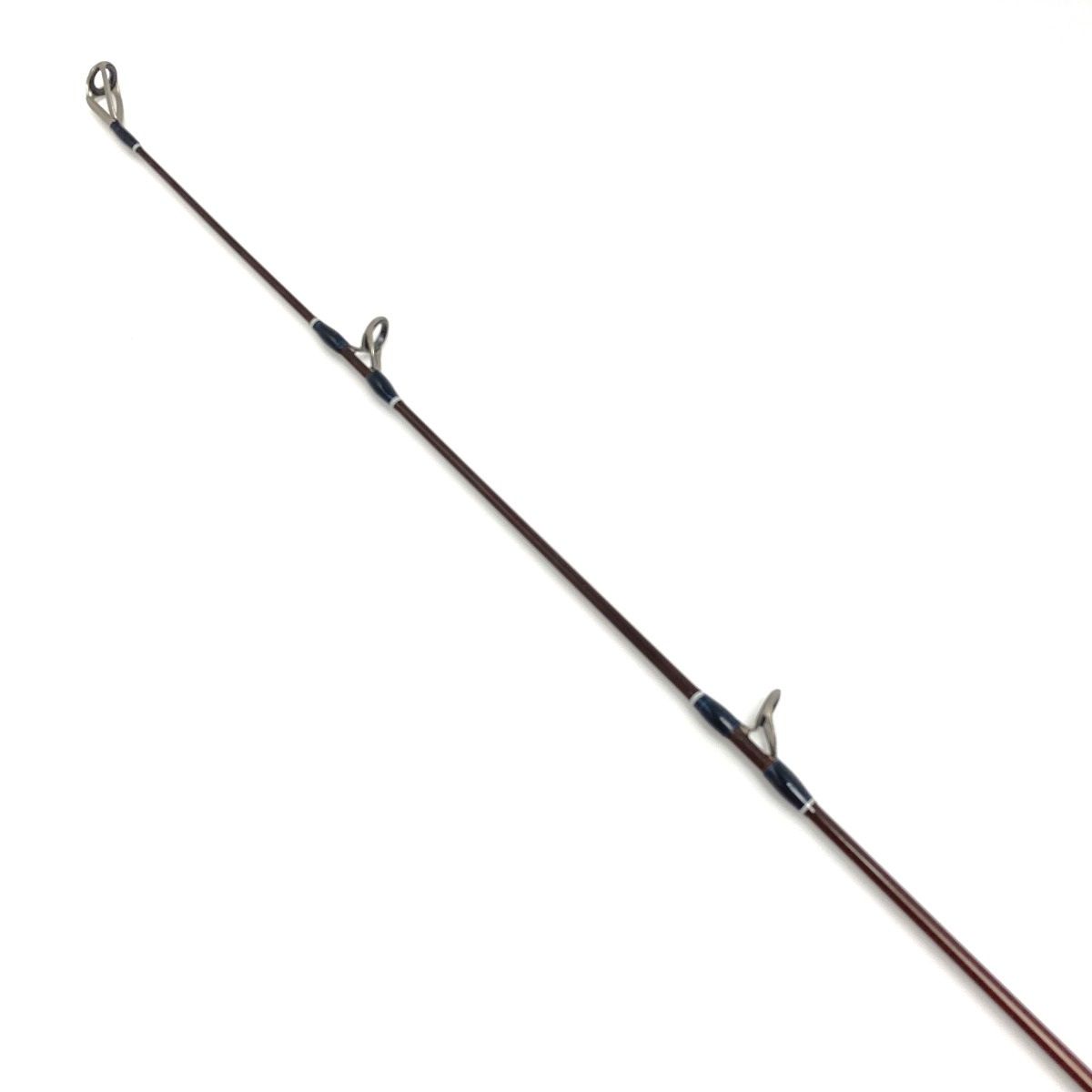 TULALA ツララ ロイラ Loira 52 ルアーロッド 竿袋付き