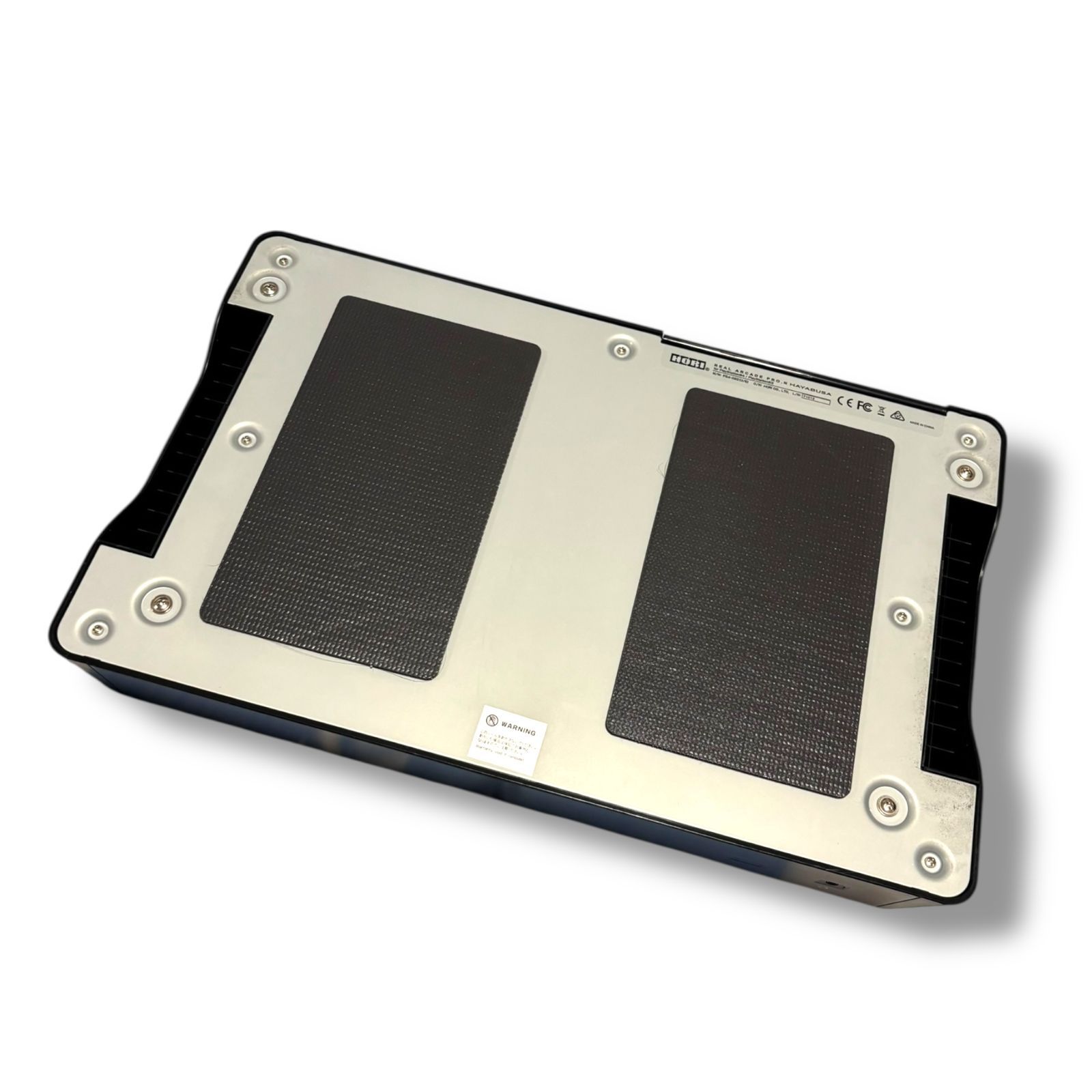 リアルアーケードPro.N