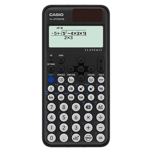 CASIO(カシオ) クラスウィズ 関数電卓 FX-JP700CW-N(48888)