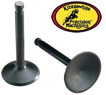 NITRIDED バルブ：1999〜04年ツインカム/INTAKE