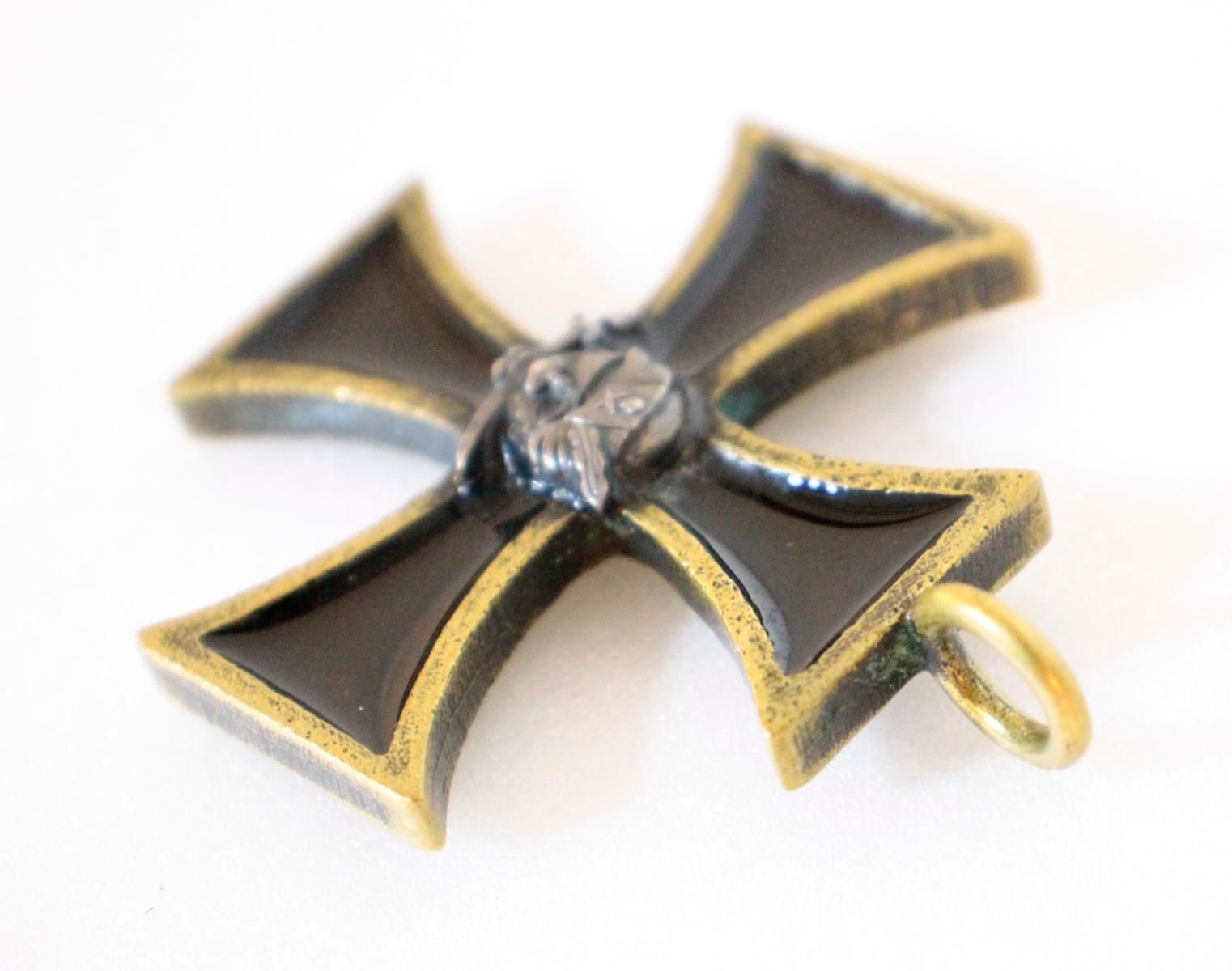 中古】 WEIRDO メンズペンダントトップ WEIRDO/パイレーツ