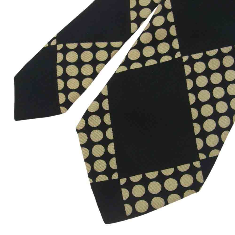 Yohji Yamamoto POUR HOMME ヨウジヤマモトプールオム ドット柄