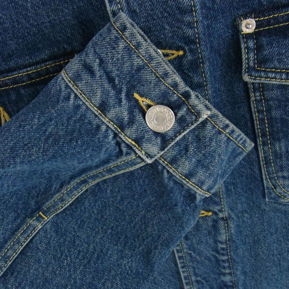 KENZO ケンゾー 22SS fc55dv301cei NIGO BOKE FLOWER ボケ KENZO ケンゾー 22SS fc55dv301cei NIGO BOKE FLOWER ボケ