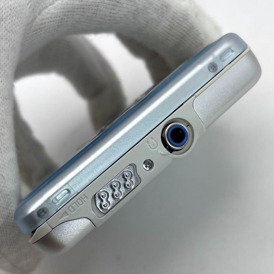 SJ-MJ15-S シルバー