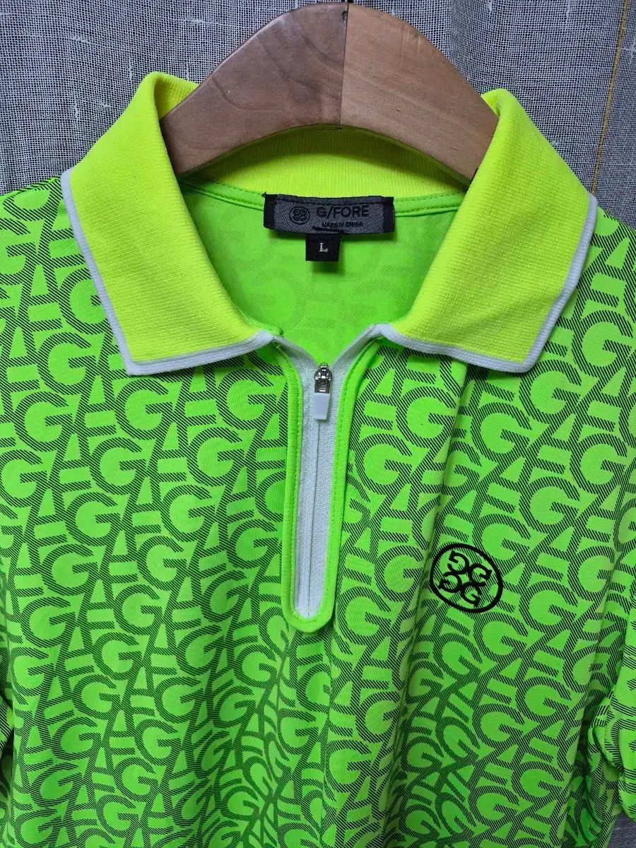 GOLF PRINT