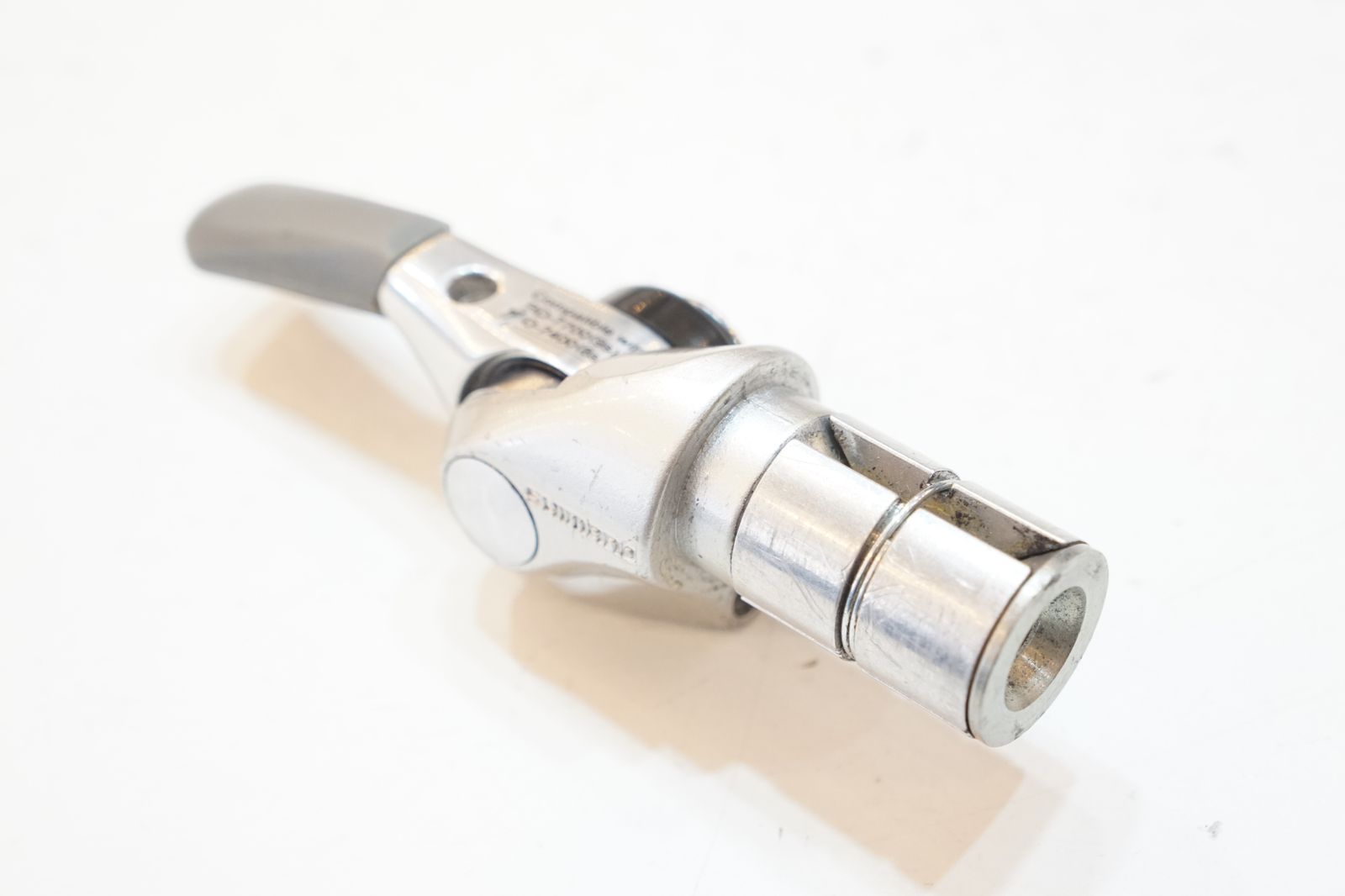 3x9s バーエンドコントローラー