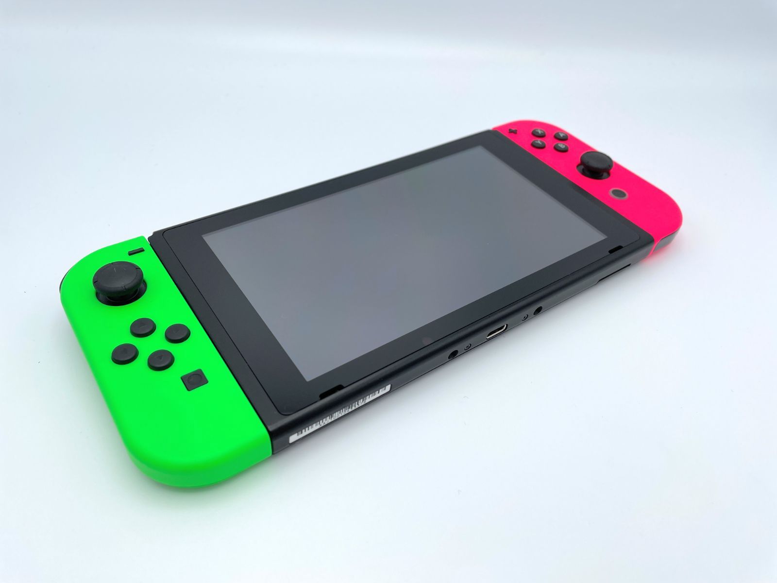 Nintendo Switch スプラトゥーン2セット library.umsida.ac.id