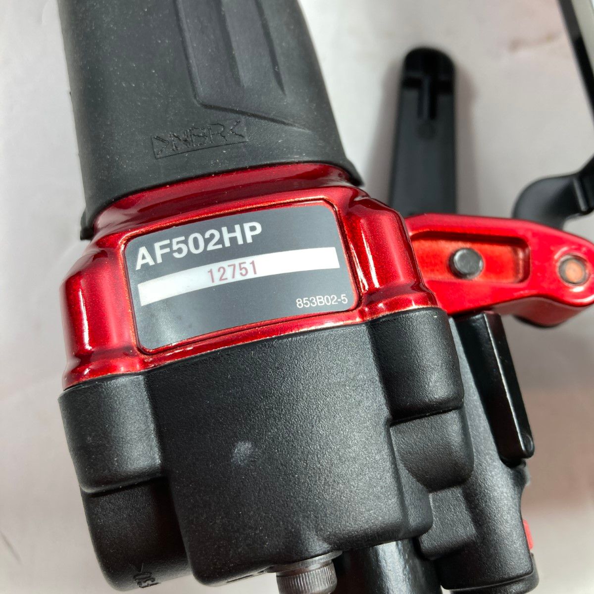 50mm 高圧ピンタッカ