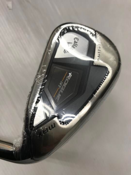 【即納】ROGUE ST MAX | S200 | ダイナミックゴールド 95 | 中古 | アイアン | キャロウェイ