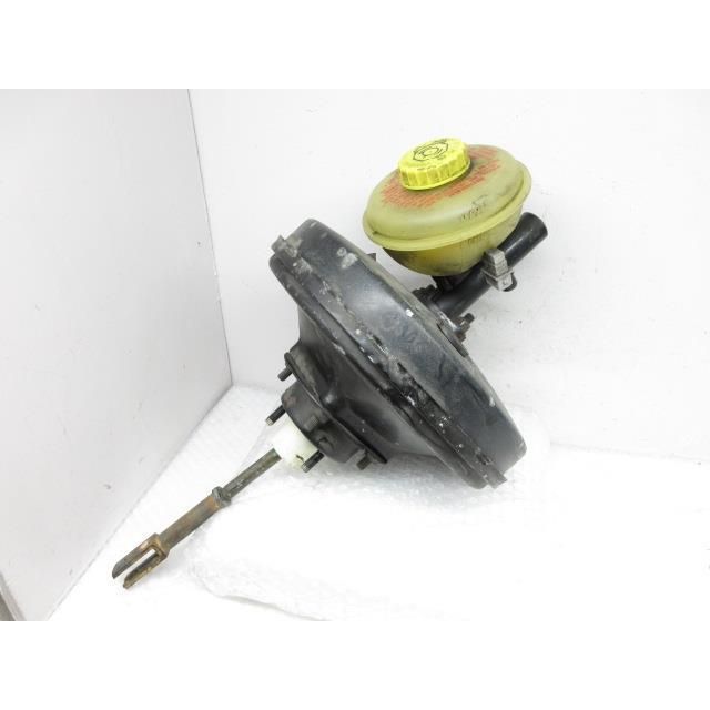 H5年 アウディ B3 2.3E E-8GNGK ブレーキマスター 4A0612105A 左ハンドル 183453 4488