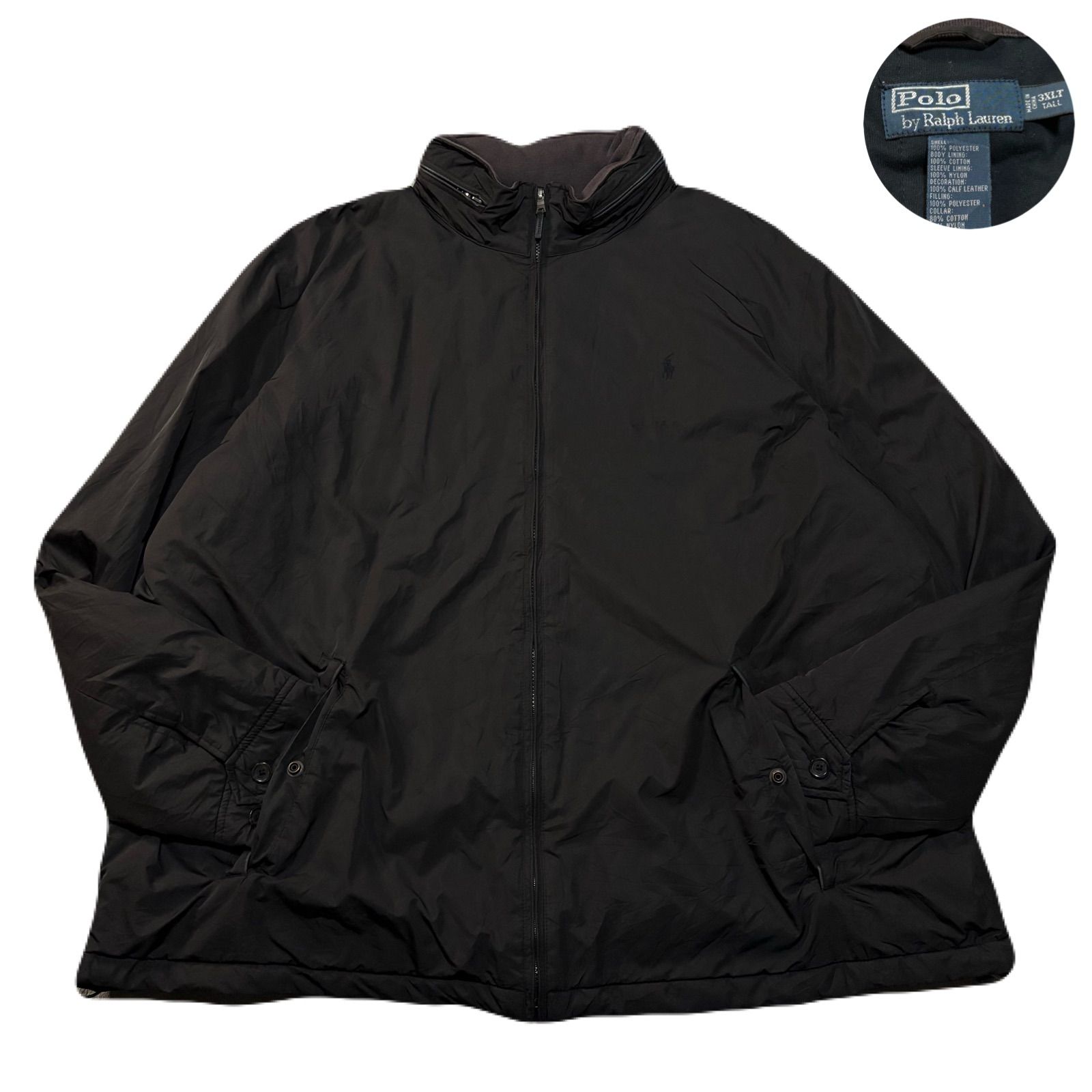 PolobyRalphLauren ポロバイラルフローレン ShellJacket シェル 