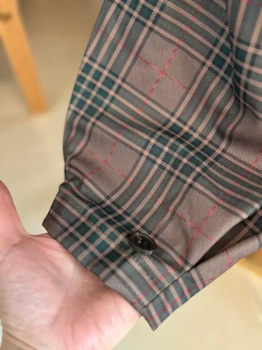 チェックポイントセット