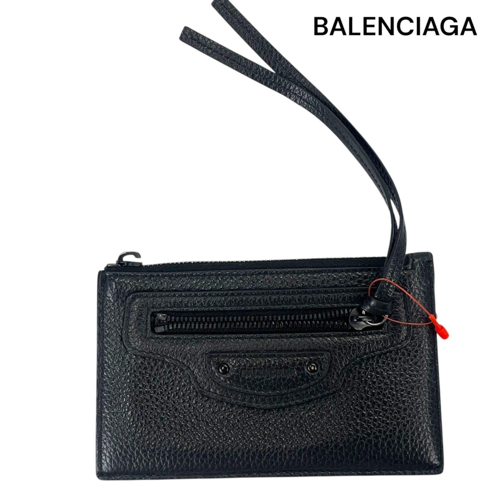 バレンシアガ BALENCIAGA コインケース カードケース 小銭入れ